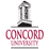 Concord University logo